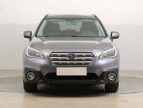 Subaru Outback - 2015