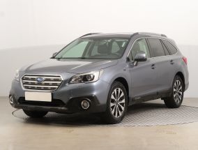 Subaru Outback - 2015