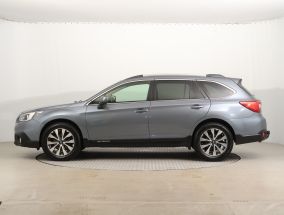 Subaru Outback - 2015
