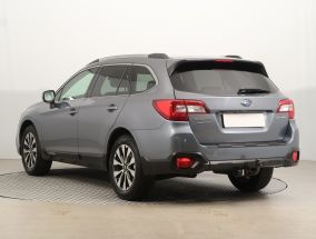 Subaru Outback - 2015