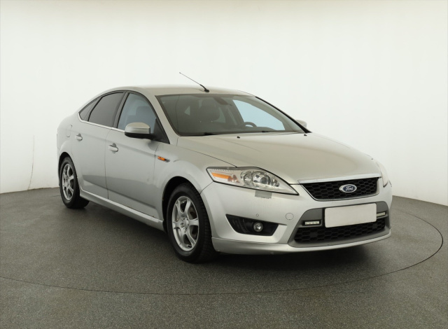 Ford Mondeo 2009