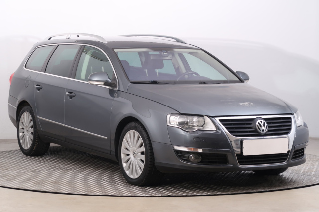 Volkswagen Passat 2008