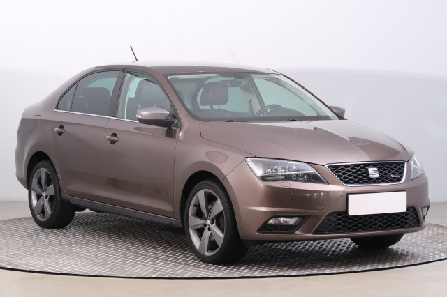 Seat Toledo 2018