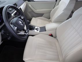 Škoda Superb - 2023