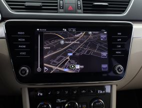 Škoda Superb - 2023