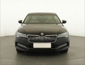 Skoda Superb - 2023