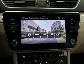 Škoda Superb - 2023