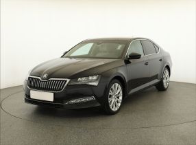 Skoda Superb - 2023