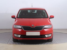 Skoda Rapid - 2013