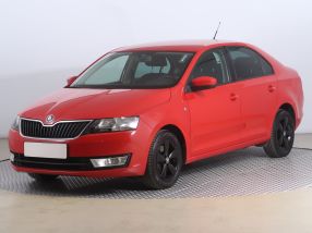 Skoda Rapid - 2013