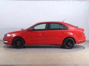 Skoda Rapid - 2013
