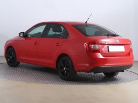 Skoda Rapid - 2013
