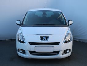 Peugeot 5008 - 2013