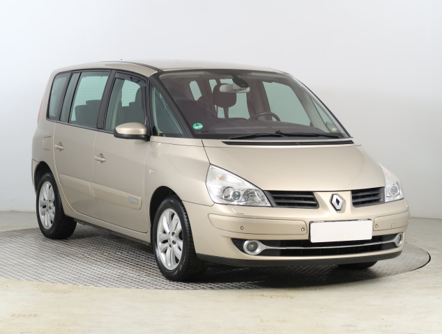 Renault Espace 2008