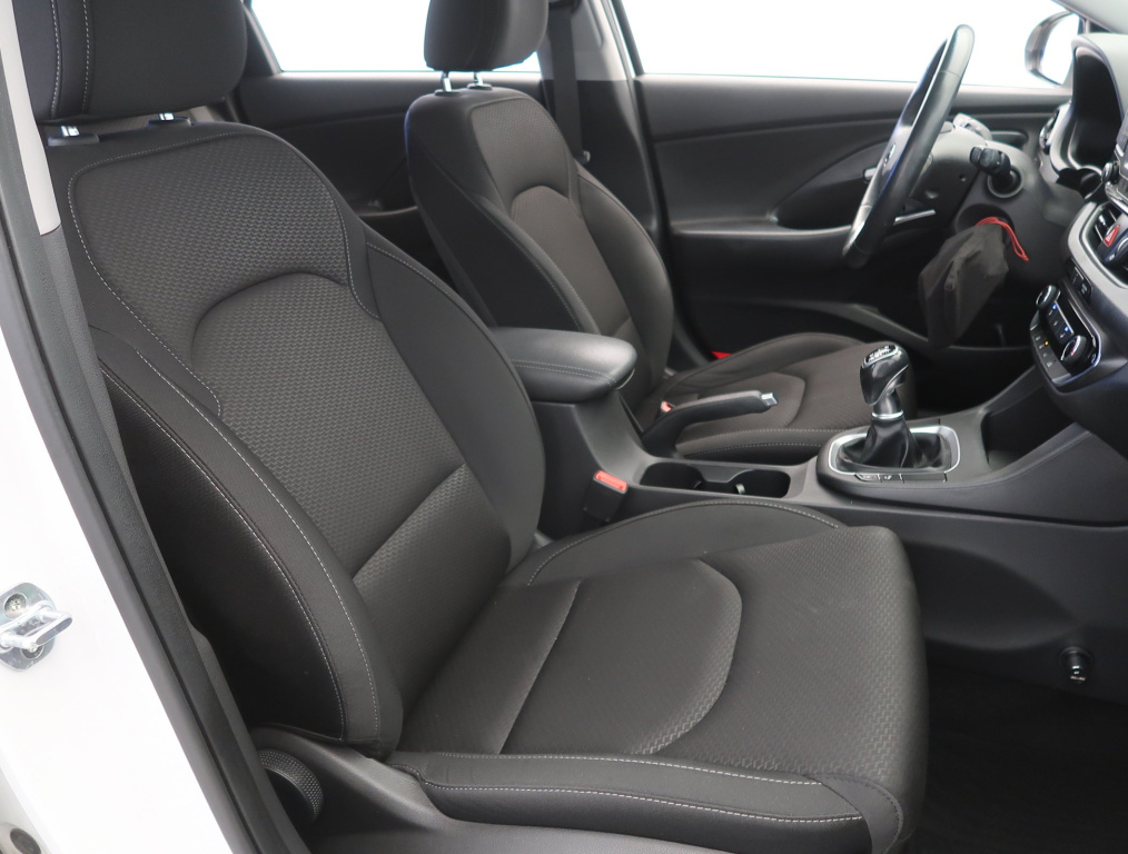 Hyundai i30 Fastback