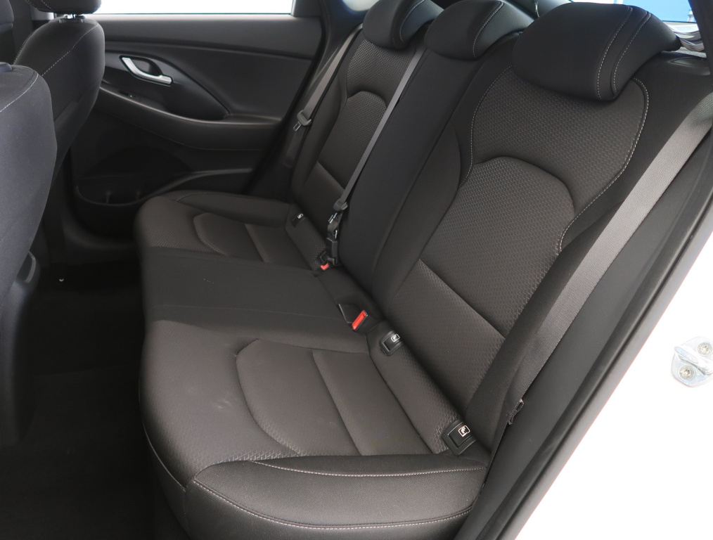 Hyundai i30 Fastback