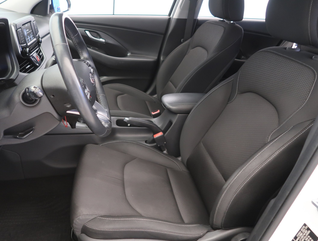 Hyundai i30 Fastback