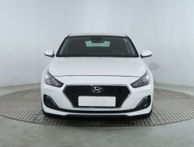 Hyundai i30 Fastback - 2018