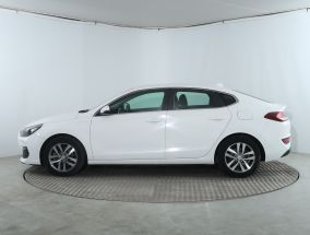 Hyundai i30 Fastback - 2018
