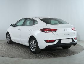 Hyundai i30 Fastback - 2018