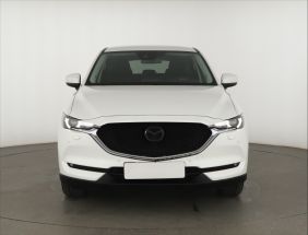 Mazda CX 5 - 2018
