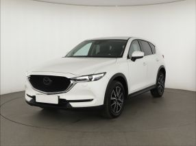Mazda CX 5 - 2018