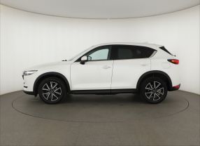 Mazda CX 5 - 2018