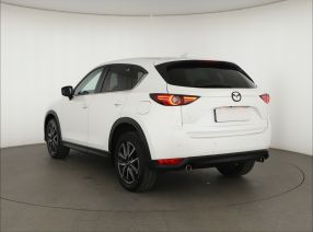 Mazda CX 5 - 2018