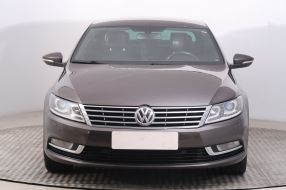 Volkswagen CC - 2014