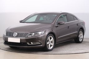 Volkswagen CC - 2014