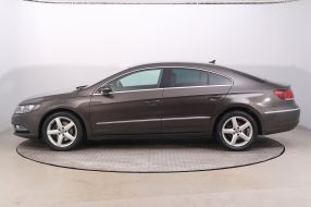 Volkswagen CC - 2014
