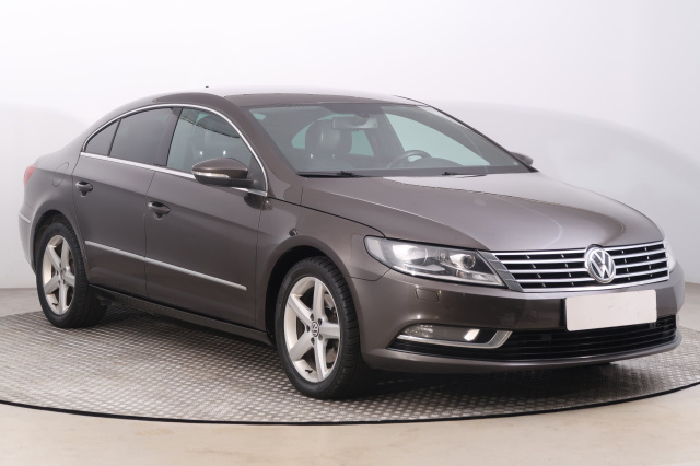 Volkswagen CC 2014