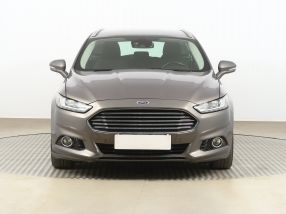 Ford Mondeo - 2015