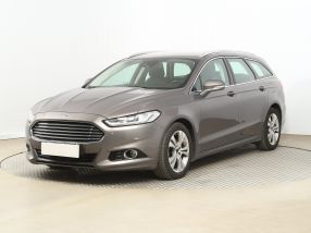 Ford Mondeo - 2015