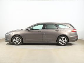 Ford Mondeo - 2015