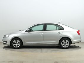 Skoda Rapid - 2015