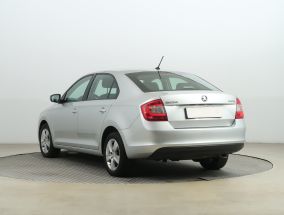 Skoda Rapid - 2015