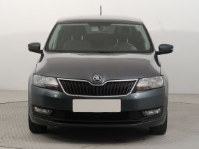 Skoda Rapid - 2019