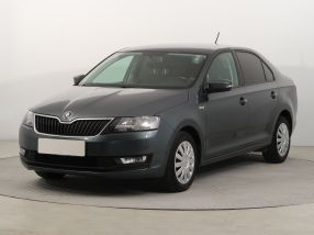 Skoda Rapid - 2019