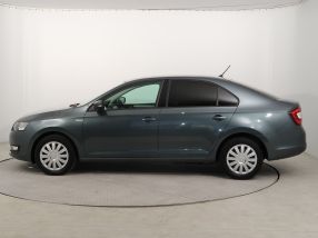 Skoda Rapid - 2019