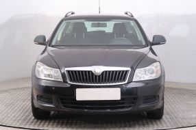 Skoda Octavia - 2009