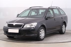 Skoda Octavia - 2009