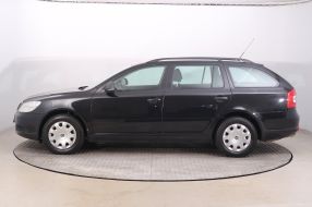 Skoda Octavia - 2009
