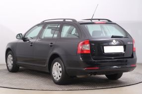 Skoda Octavia - 2009