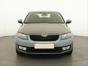 Skoda Octavia - 2013