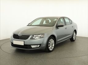 Skoda Octavia - 2013