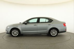 Skoda Octavia - 2013