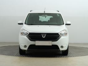Dacia Lodgy - 2017