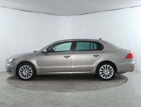 Skoda Superb - 2014