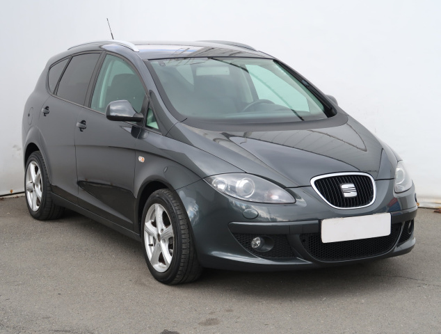 Seat Altea XL 2009